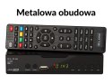 BLOW DEKODER TUNER DVB-T2 BLOW 4625FHD H.265 V2