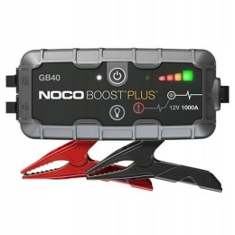 Noco GB40 Boost 12V 1000A Jump Starter Powerbank