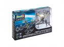 REVELL 23860 Quadrocopter Air Hunter