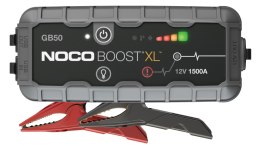 Noco GB50 Boost 12V 1500A Jump Starter