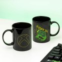 PP XBOX MUG AND METAL COASTER