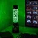 PP XBOX PLASTIC FLOW LAMP