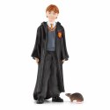 Schleich Ron Weasley & Scabbers