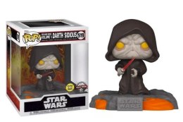 FUNKO POP FIGURKA Star Wars Darth Sidious 63293