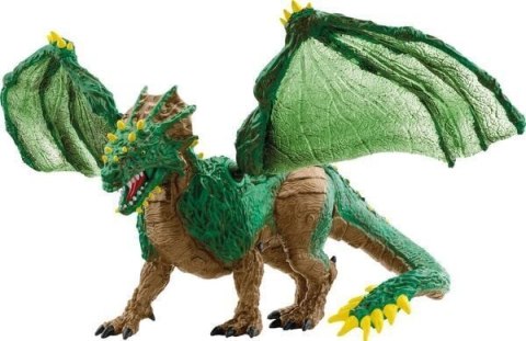 Schleich 70791 Tropikalny smok Eldrador creatures