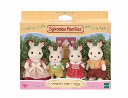 Sylvanian Families 5655 figurka dla dzieci