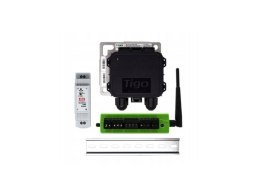 Cloud Connect Advanced, TAP, DIN Rail PS