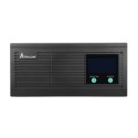 Extralink Piorun 2000VA/1600W Inwerter Czysta sinusoida, napięcie akumulatora 24VDC