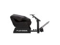 Fotel gamingowy PLAYSEAT Alcantara REM.00008 (kolor czarny)