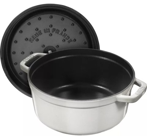 Staub 40501-411-0 Brytfanna 2.6 l Żeliwo