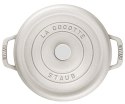 Staub 40501-411-0 Brytfanna 2.6 l Żeliwo