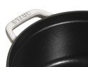 Staub 40501-411-0 Brytfanna 2.6 l Żeliwo