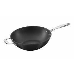 Wok tytanowy Zwilling Forte - 30 cm