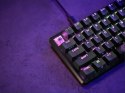 Corsair K65 PRO MINI klawiatura Gaming USB QWERTZ Niemiecki Czarny