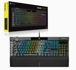 Corsair K100 Rgb Keyboard Usb Qwertz