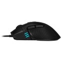 Mysz Corsair IRONCLAW FPS/MOBA RGB Black