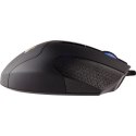 Mysz Corsair SCIMITAR ELITE MOBA/MMO RGB Black