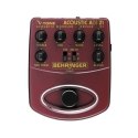 Behringer ADI21 przedwzmacniacz gitarowy