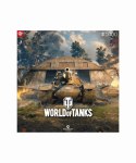 Puzzle Good Loot Gaming 1000 World of Tanks: Roll Out