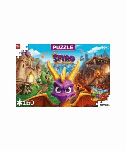 Puzzle Good Loot Gaming 160 Spyro Reignited Trilogy