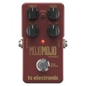 TC Electronic MojoMojo Overdrive - efekt gitarowy