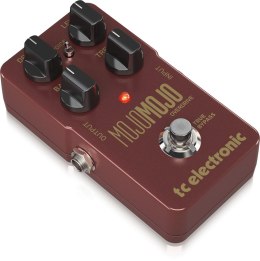 TC Electronic MojoMojo Overdrive - efekt gitarowy