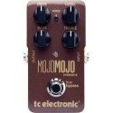 TC Electronic MojoMojo Overdrive - efekt gitarowy