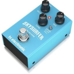 TC Electronic Skysurfer Mini Reverb - Efekt typu reverb