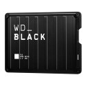 WD BLACK P10 GAME DRIVE 2TB BLACK