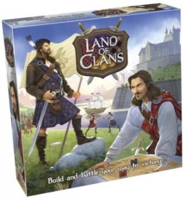 Land of Clans gra 56621 TACTIC