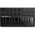 AKAI MPK MINI 3 BLACK - Mini klawiatura sterująca