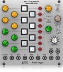 Behringer 1050 MIX-SEQUENCER MODULE Moduł syntezatora modularnego serii 2500