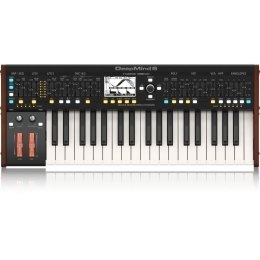 Behringer DEEPMIND 6 Syntezator analogowy