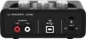 Behringer UM2 - Interfejs audio USB