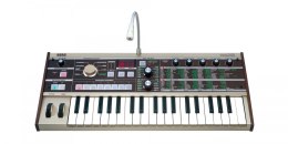 Korg MICROKORG MK1 - Syntezator z wokoderem