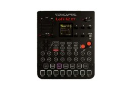 Sonicware Lofi-12 XT - Cyfrowy sampler Lo-Fi