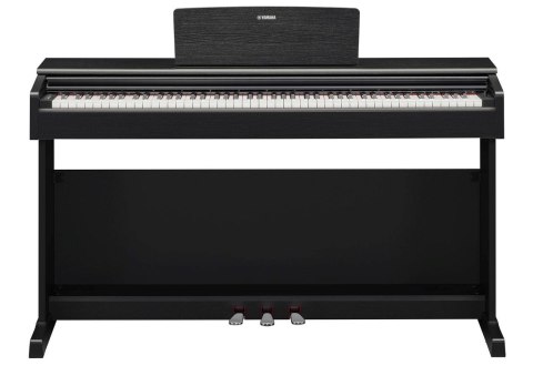 Yamaha ARIUS YDP-145B - Pianino cyfrowe