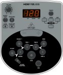 BEHRINGER XD8USB perkusja elektroniczna