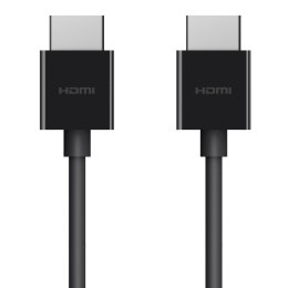 Kabel Belkin 8K Ultra High Speed HDMI 2.1 Cable HDMI M to HDMI M 2m Black