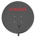 MACLEAN ANTENA CZASZA SATELITARNA 90CM MCTV-929