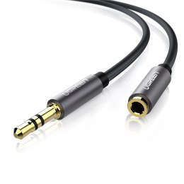 UGREEN PRZEDŁUŻACZ AUDIO AUX MINI JACK 3,5 MM 3M S