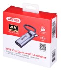 UNITEK ADAPTER USB-C - DISPLAYPORT 1.4 8K 60HZ