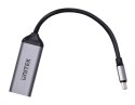 UNITEK ADAPTER USB-C - DISPLAYPORT 1.4 8K 60HZ