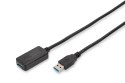 Digitus Aktywny przedłużacz kabla USB 3.0