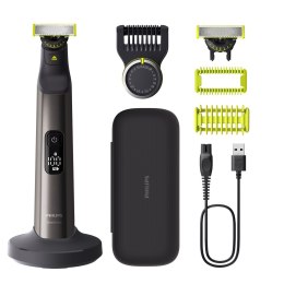 Golarka PHILIPS OneBlade Pro QP 6652/61