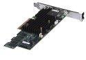 Broadcom karta MegaRAID 9580-8i8e 12Gb/s SAS/SATA/NVMe 8GB PCIe 4.0 x8, 2 x4 SFF-8644 1 x8 SFF-8654