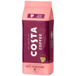 Costa Coffee Crema kawa ziarnista 1kg