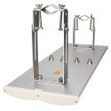 Extralink Antena sektorowa EXSEC19-60 5GHz MIMO 4x4, 60°, 19dBi, dedykowana dla Mimosa A5C