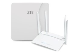 Router ZTE MF258 + IDU Wifi6