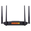 Totolink X5000R | Router WiFi | WiFi6 AX1800 Dual Band, 5x RJ45 1000Mb/s